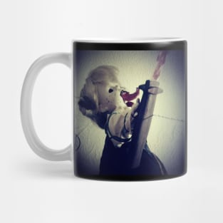 BabyBeast Mug